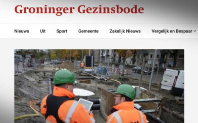 Groninger Gezinsbode: Stadse Fratsen – Klimaatkampioen