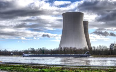 De Volkskrant: Kernenergie en gas zijn ‘groen’ in nieuwe taxonomie EU.